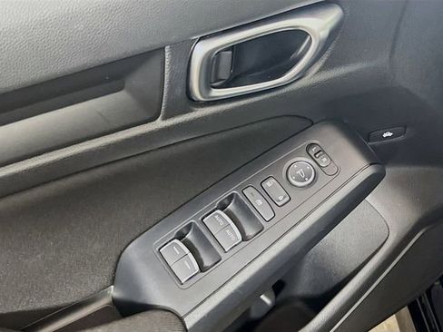 Certified 2024 Honda Civic Sport image 16