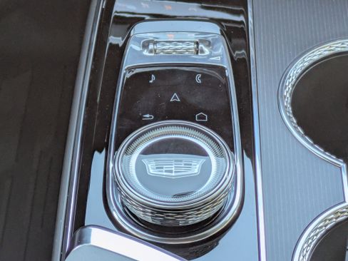 New 2026 Cadillac Lyriq Premium Luxury image 20