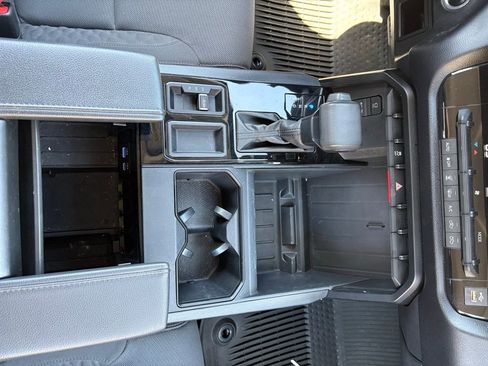 Used 2024 Toyota Tundra SR w/ SR Tow Package image 32