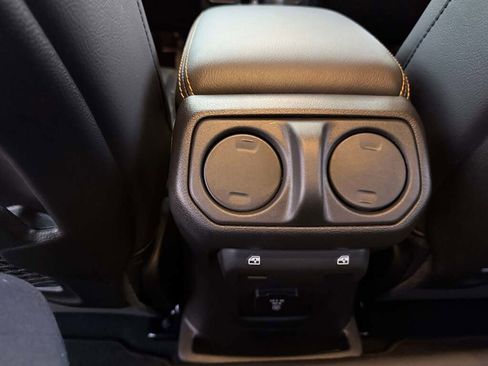 New 2026 Jeep Wrangler Sahara image 21