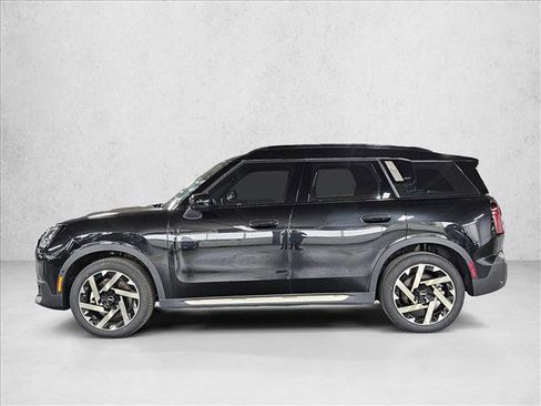 New 2026 MINI Cooper Countryman S AWD/4WD image 8