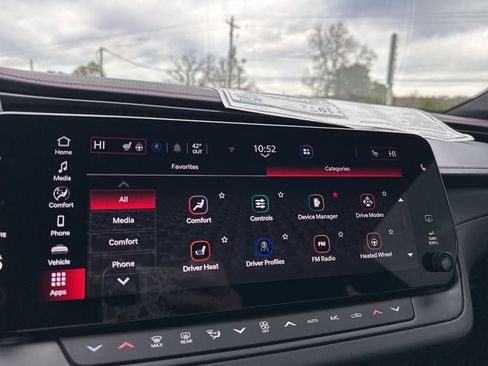 New 2026 Dodge Charger Scat Pack w/ Blacktop Package image 24