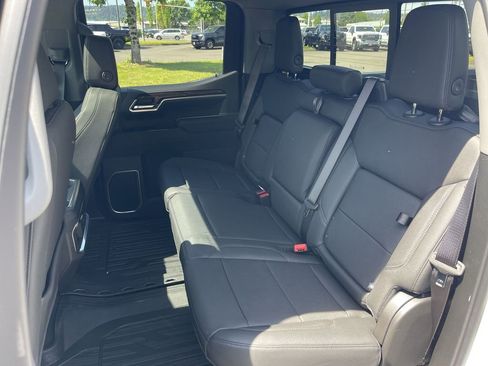 New 2026 GMC Sierra 1500 Elevation w/ Elevation Premium Package AWD/4WD image 26