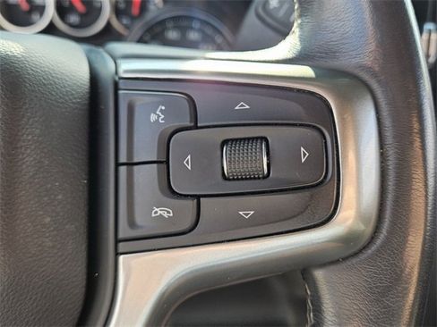 Used 2021 Chevrolet Silverado 1500 RST w/ All Star Edition Plus image 27