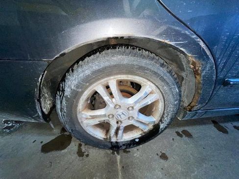 Used 2007 Honda Accord EX-L image 15