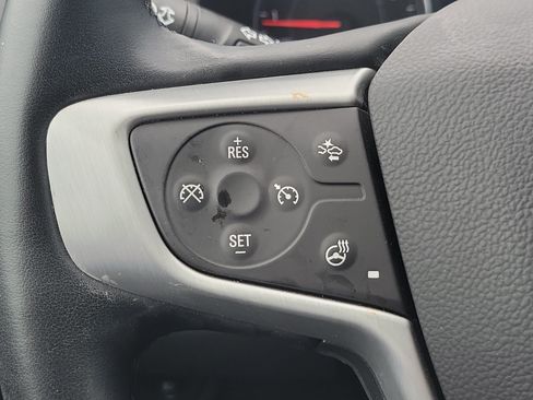 Used 2024 GMC Terrain SLT w/ Infotainment Package II FWD image 24