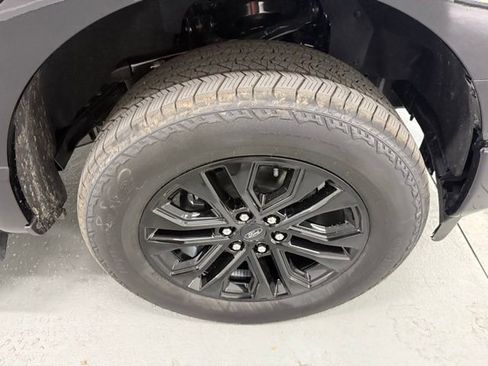 New 2026 Ford F150 Lariat w/ Equipment Group 502A High image 5