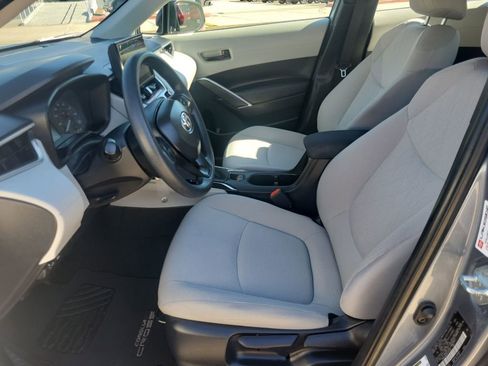 Certified 2024 Toyota Corolla Cross L image 15