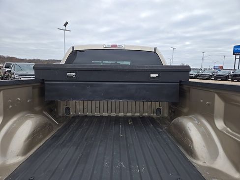 Used 2011 Ford F150 XLT w/ XLT Convenience Pkg image 37