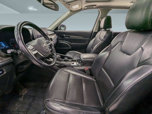Used 2020 Kia Telluride EX image 4