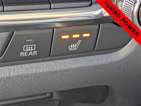 Used 2022 MAZDA CX-30 AWD 2.5 Turbo S image 29