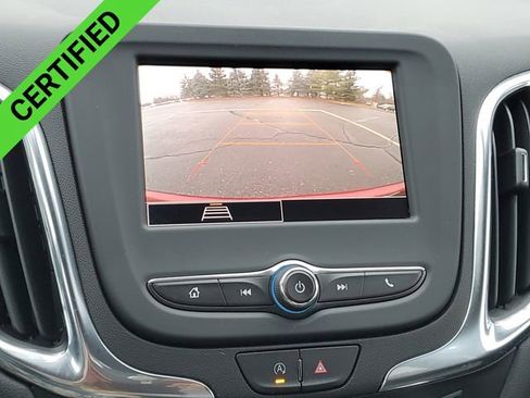 Certified 2024 Chevrolet Equinox LT w/ LPO, Floor Liner Package image 15