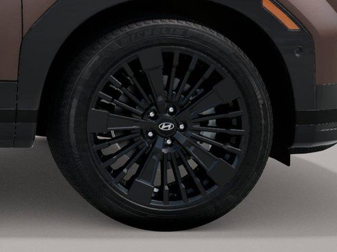 New 2026 Hyundai Santa Fe Calligraphy image 8