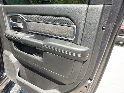 Used 2026 RAM 2500 Big Horn AWD/4WD image 20