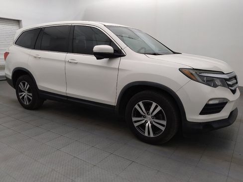 Used 2018 Honda Pilot EX-L image 11