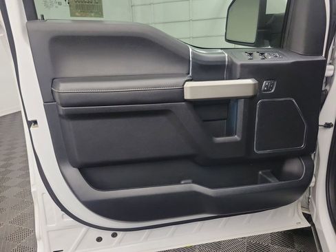 Used 2020 Ford F150 Lariat w/ Equipment Group 502A Luxury image 19