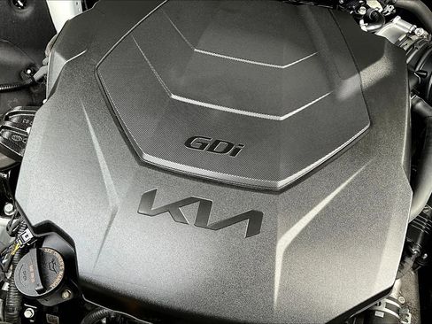Used 2024 Kia Telluride EX AWD/4WD image 32