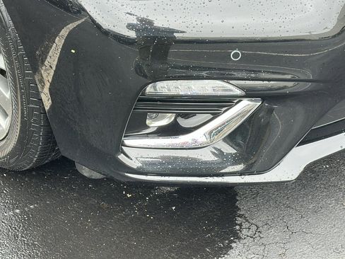 Certified 2022 INFINITI Q50 Luxe w/ Cargo Package image 5