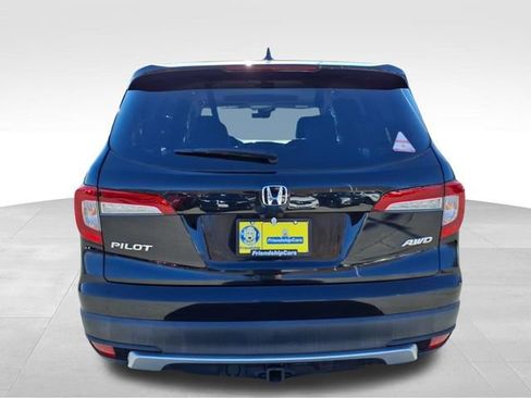 Used 2019 Honda Pilot EX-L image 6