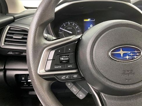 Used 2019 Subaru Impreza 2.0i Premium w/ Eyesight & BSD/Rcta & SRF image 22