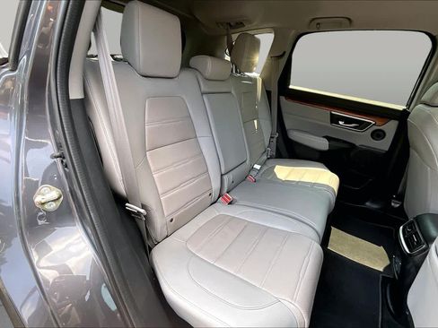 Used 2020 Honda CR-V Touring image 19
