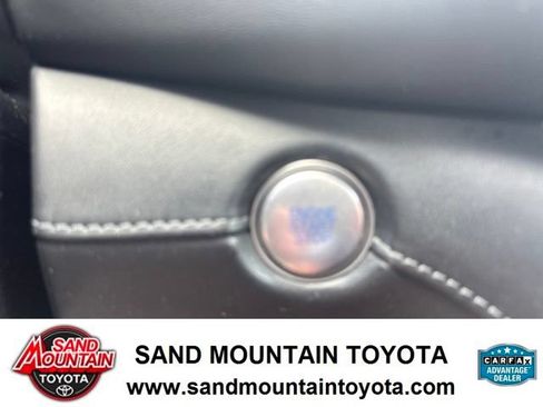 Used 2022 Hyundai Santa Fe Limited FWD image 15