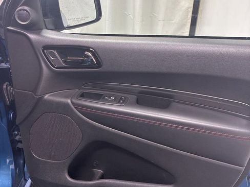Used 2024 Dodge Durango GT AWD/4WD image 35