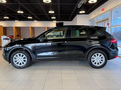 Used 2012 Porsche Cayenne image 7