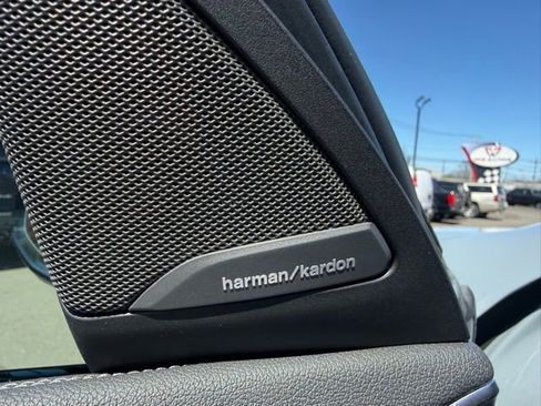 Used 2022 BMW X4 M w/ Competition Package image 12