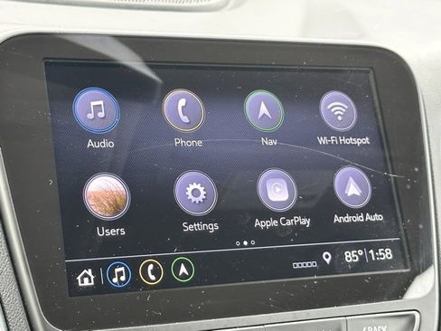 Used 2021 Chevrolet Equinox Premier image 20