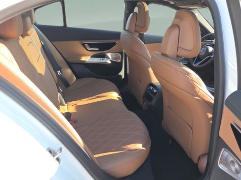 New 2026 Mercedes-Benz E 350 E 350 image 21