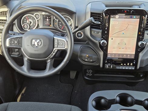 New 2026 RAM 2500 Tradesman image 27