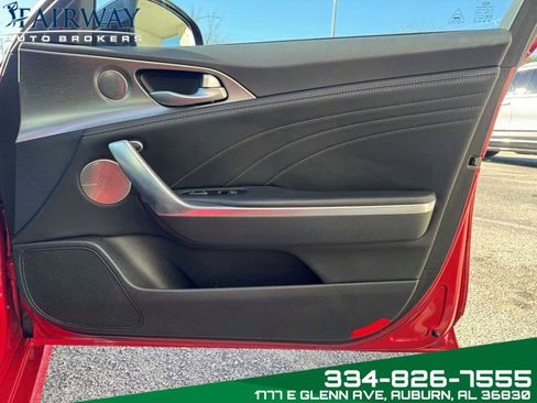 Used 2022 Kia Stinger GT2 image 29