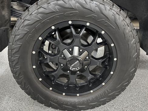 Used 2025 GMC Sierra 2500 Denali Ultimate w/ Max Trailering Package AWD/4WD image 13