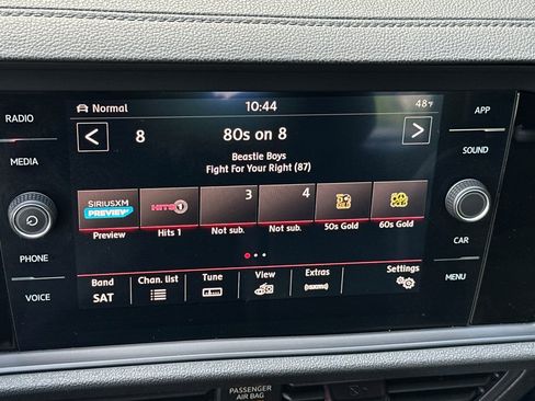 Used 2019 Volkswagen Jetta GLI Autobahn FWD image 16