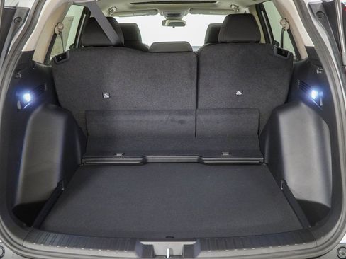 New 2026 Honda CR-V EX image 9