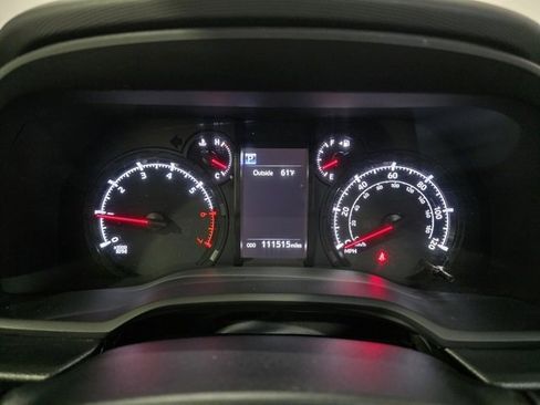 Used 2020 Toyota 4Runner SR5 Premium image 18