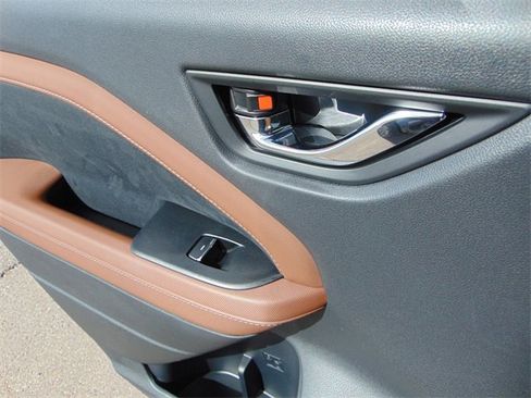 New 2026 Subaru Forester Touring image 24