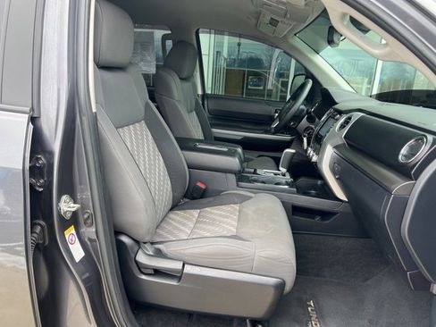 Used 2019 Toyota Tundra SR5 image 22
