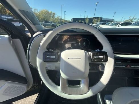 New 2026 Hyundai Palisade Calligraphy FWD image 14