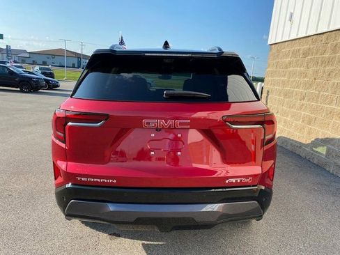 New 2026 GMC Terrain AT4 w/ Convenience Package III image 6