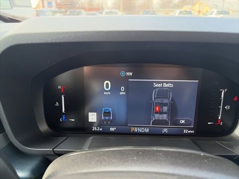 New 2026 Ford Maverick Tremor image 20