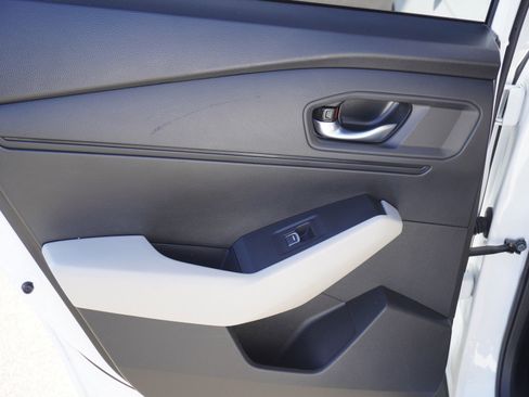 Used 2025 Honda Accord SE image 10