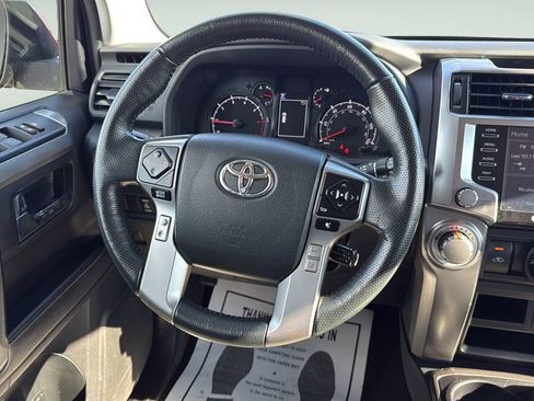 Used 2024 Toyota 4Runner SR5 Premium image 15