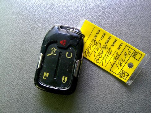 Used 2017 GMC Acadia SLT image 61