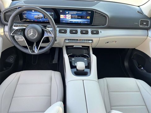 New 2026 Mercedes-Benz GLE 350 4MATIC image 25