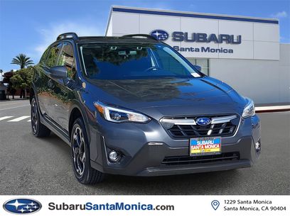 Used 2023 Subaru Crosstrek 2.5i Limited