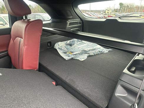 New 2026 MAZDA CX-70 3.3 Turbo S w/ Premium Package image 12