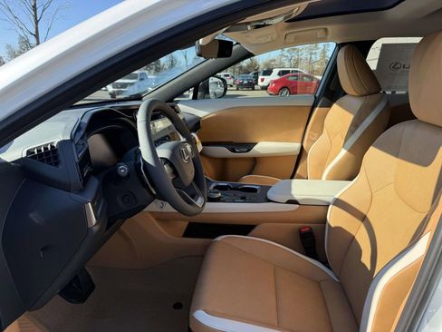 New 2026 Lexus RZ 450e Premium image 12