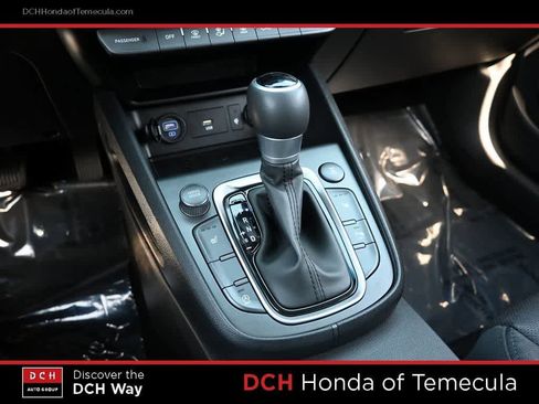 Used 2023 Hyundai Kona Limited w/ Cargo Package image 11